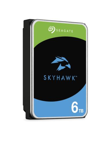 Dysk HDD Seagate SkyHawk ST6000VX009 6TB