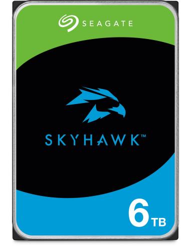 Dysk HDD Seagate SkyHawk ST6000VX009 6TB