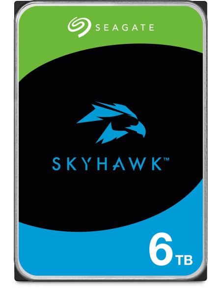 Dysk HDD Seagate SkyHawk ST6000VX009 6TB