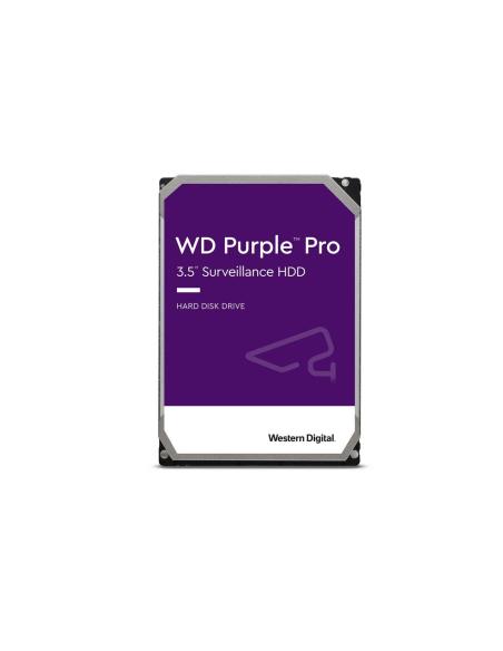 DYSK WD PURPLE 18TB PRO WD181PURP
