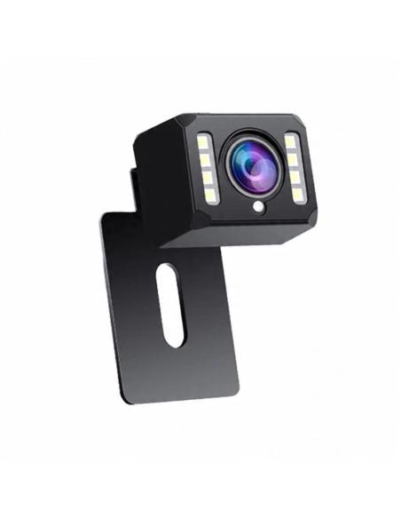 Bezprzewodowa Kamera Cofania HD do Zestawu MBG line D-435 (009S)