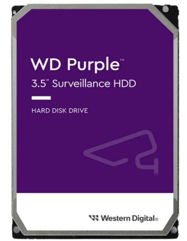 DYSK WD PURPLE 2TB WD23PURZ