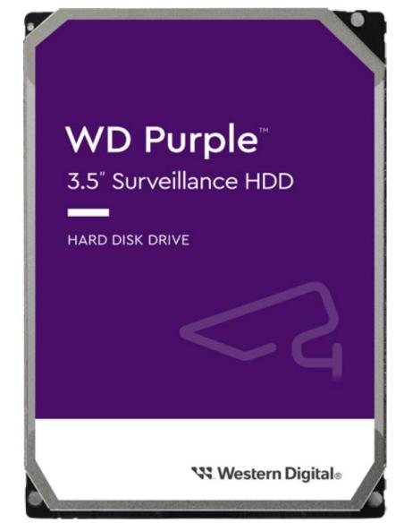 DYSK WD PURPLE 2TB WD23PURZ