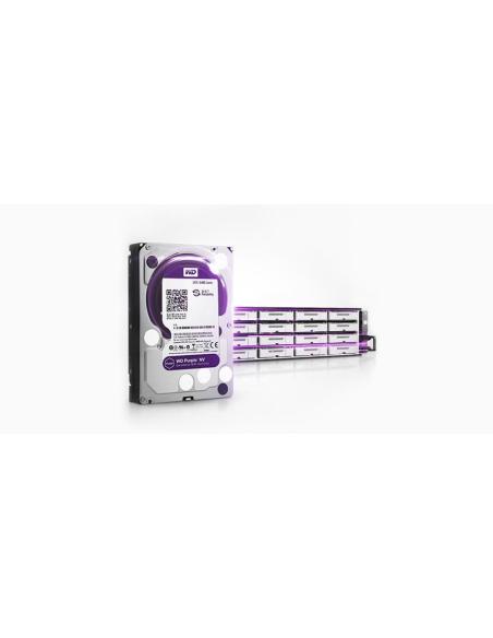 DYSK WD PURPLE 2TB WD23PURZ
