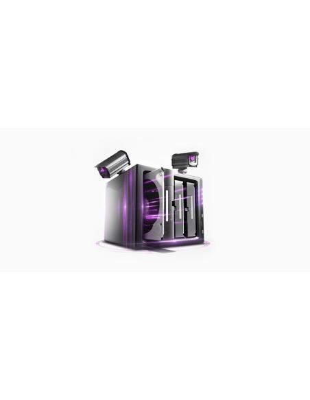 DYSK WD PURPLE 2TB WD23PURZ