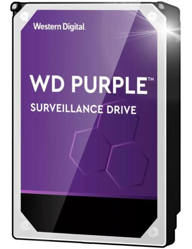 DYSK WD PURPLE 2TB WD23PURZ