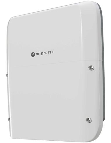 MIKROTIK ROUTERBOARD RB5009UPr+S+OUT
