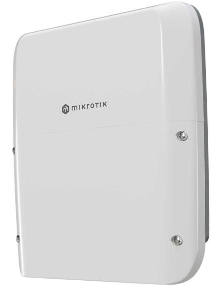 MIKROTIK ROUTERBOARD RB5009UPr+S+OUT