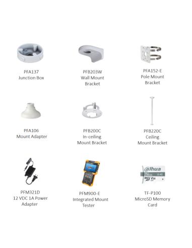 KAMERA IP DAHUA SD22204DB-GNY