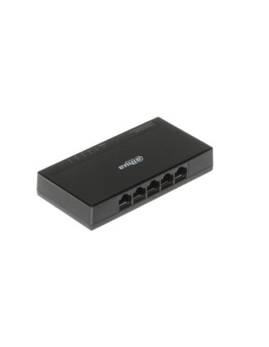SWITCH DAHUA PFS3005-5GT-V2