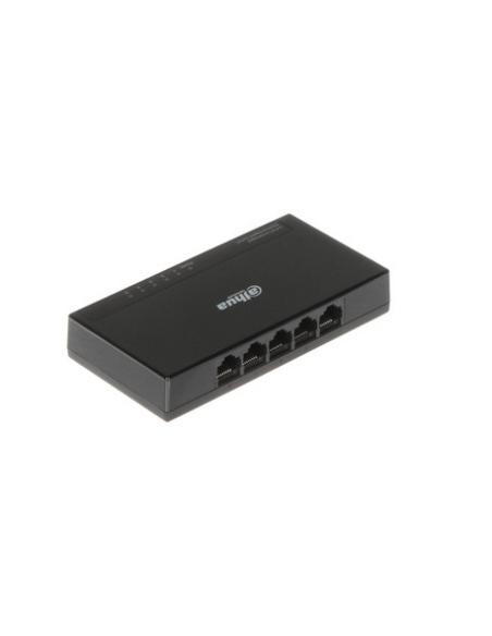 SWITCH DAHUA PFS3005-5GT-V2