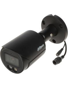 KAMERA IP DAHUA IPC-HFW2249S-S-IL-0280B-BLACK