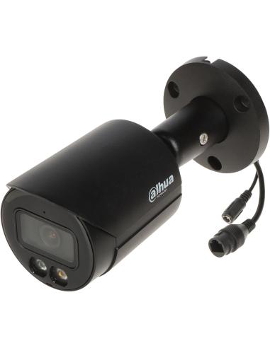 KAMERA IP DAHUA IPC-HFW2249S-S-IL-0280B-BLACK