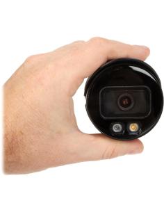 KAMERA IP DAHUA IPC-HFW2249S-S-IL-0280B-BLACK 2