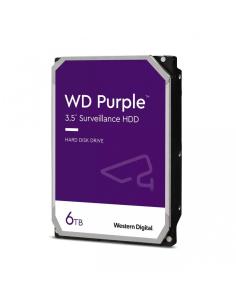 DYSK WD PURPLE 6TB WD64PURZ 2