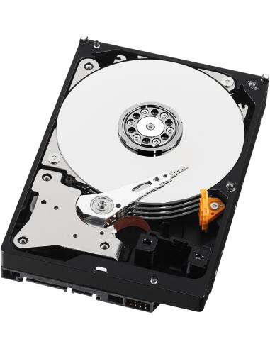 DYSK WD PURPLE 6TB WD64PURZ