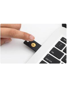 Klucz Sprzętowy Yubico Security Key NFC by Yubico 2