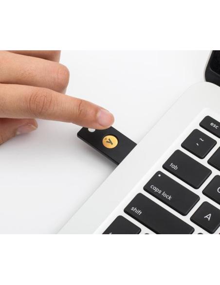 Klucz Sprzętowy Yubico Yubikey 5 NFC
