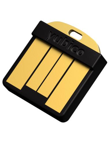 Klucz Sprzętowy Yubico YubiKey 5 nano