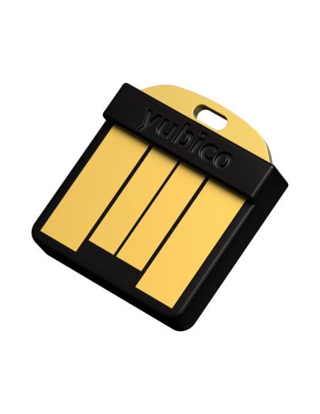 Klucz Sprzętowy Yubico YubiKey 5 nano