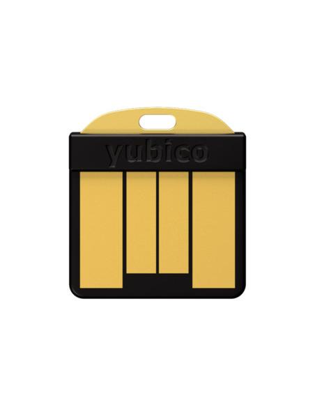 Klucz Sprzętowy Yubico YubiKey 5 nano
