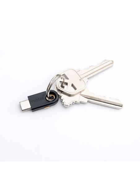 Klucz Sprzętowy Yubico YubiKey 5C
