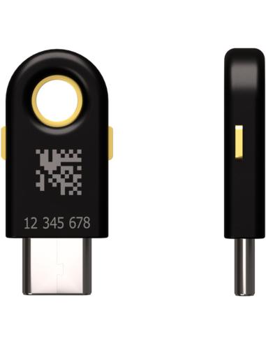 Klucz Sprzętowy Yubico YubiKey 5C