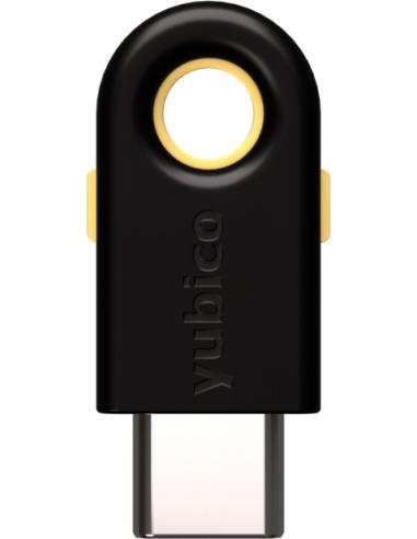 Klucz Sprzętowy Yubico YubiKey 5C