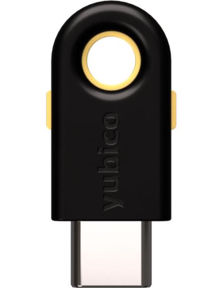 Klucz Sprzętowy Yubico YubiKey 5C
