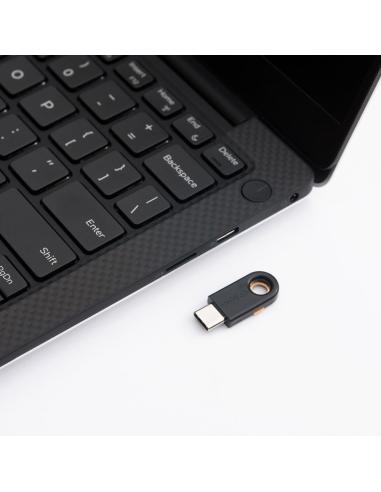 Klucz Sprzętowy Yubico YubiKey 5C