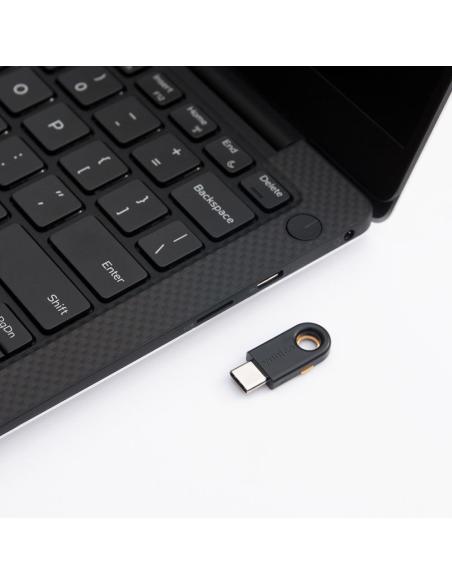 Klucz Sprzętowy Yubico YubiKey 5C