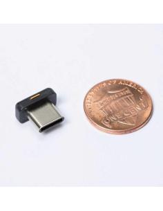 Klucz Sprzętowy Yubico YubiKey 5C nano 2