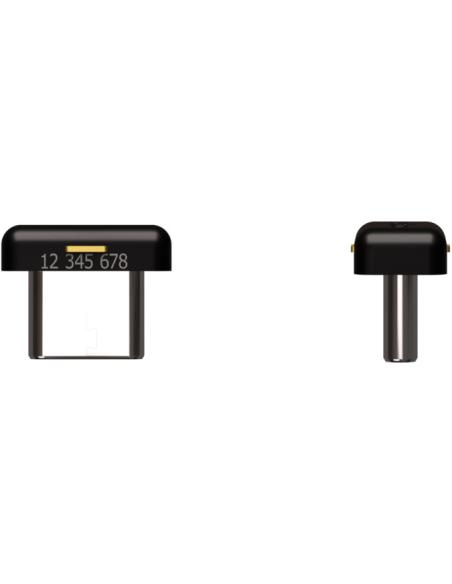 Klucz Sprzętowy Yubico YubiKey 5C nano
