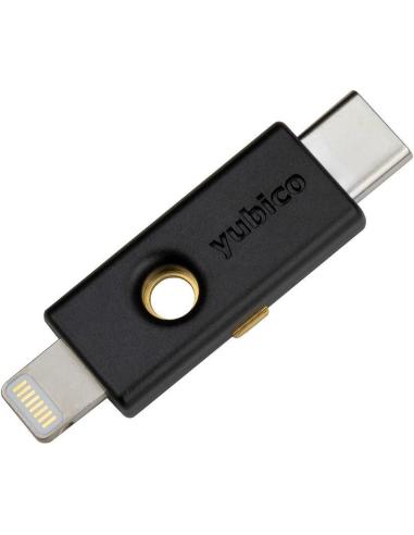 Klucz Sprzętowy Yubico YubiKey 5Ci
