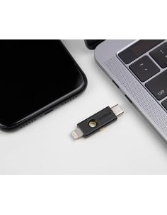 Klucz Sprzętowy Yubico YubiKey 5Ci 2