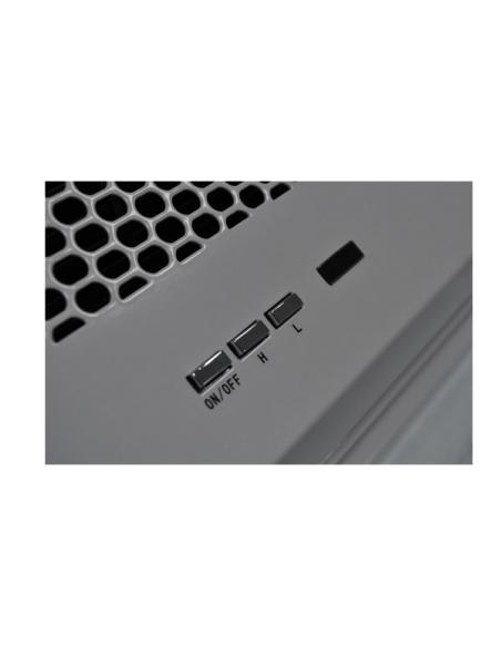 Kurtyna powietrzna Ferono FK150E3 z nagrzewnicą elektryczną