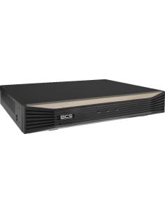 Rejestrator IP BCS POINT BCS-P-NVR0801-4KE-III 2