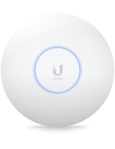UBIQUITI UNIFI U6+ (PLUS)