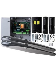 Zestaw Beninca KBOB21M.PM 230V do bram dwuskrzydłowych