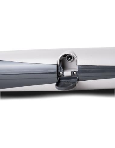 Zestaw Beninca KBOB21M.PM 230V do bram dwuskrzydłowych