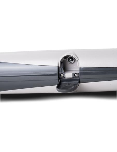 Zestaw Beninca KBOB21M.PM 230V do bram dwuskrzydłowych