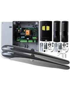 Zestaw Beninca KBOB30M.PM 230V do bram dwuskrzydłowych