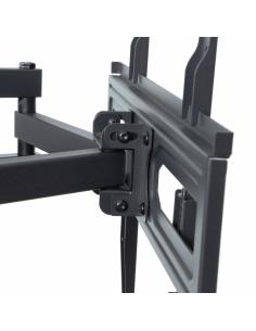 Uchwyt TV ścienny LED/LCD ART 32-70 reg. pion/poziom 2