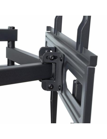 Uchwyt TV ścienny LED/LCD ART 32-70 reg. pion/poziom
