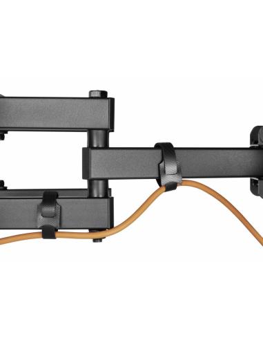 Uchwyt TV ścienny LED/LCD ART 37-80