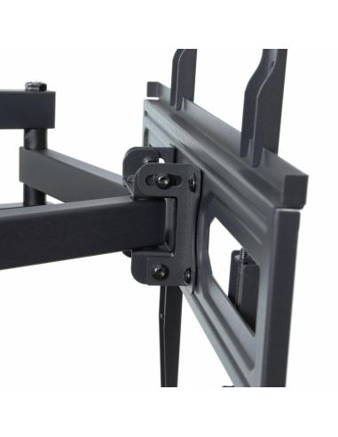 Uchwyt TV ścienny LED/LCD ART 37-80