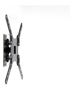 Uchwyt TV ścienny LED/LCD ART 19-56 2