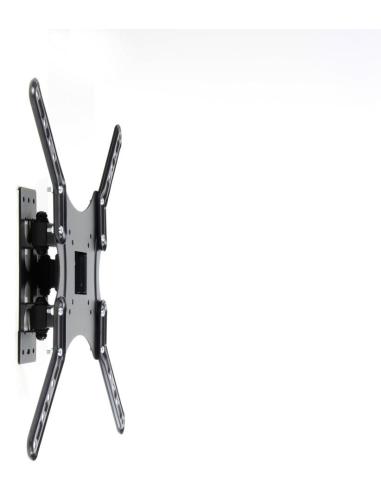 Uchwyt TV ścienny LED/LCD ART 19-56
