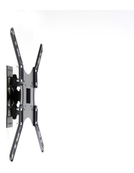 Uchwyt TV ścienny LED/LCD ART 19-56