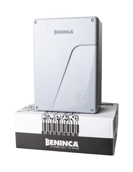 Centrala sterująca Beninca Heady z obudową